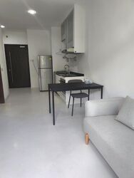 Parc Rosewood (D25), Condominium #504348271